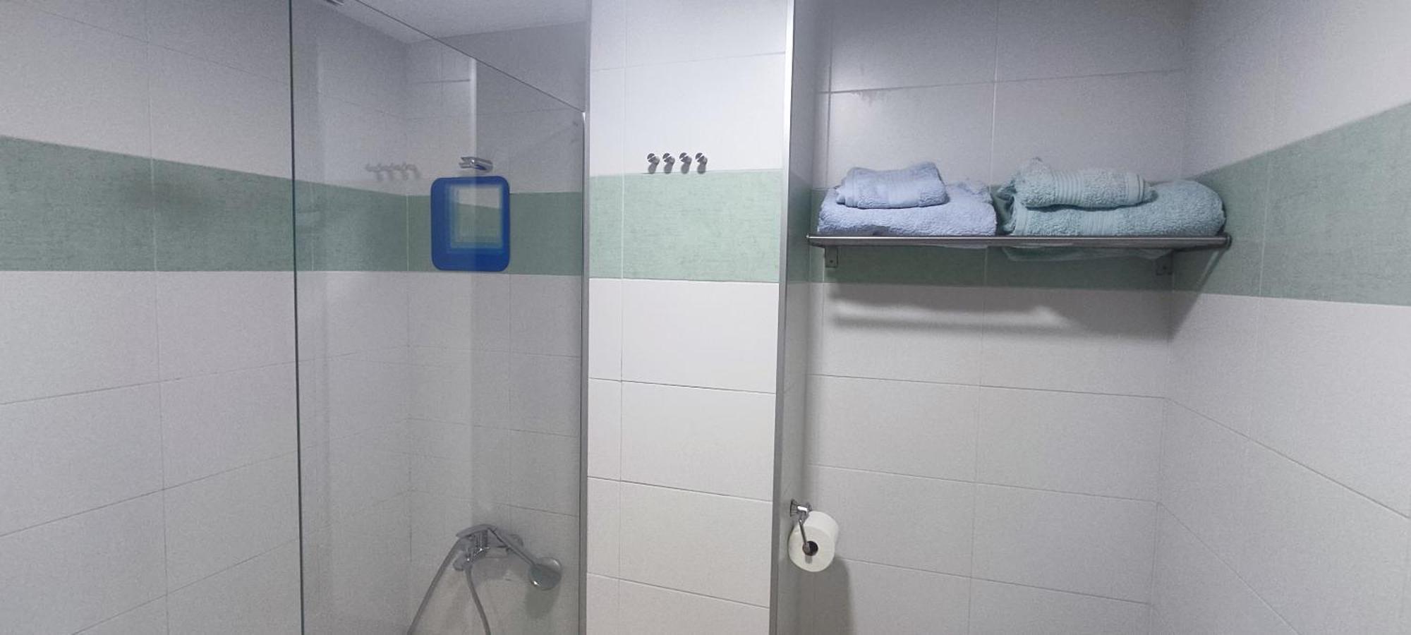 Apartamento Mendoza Màlaga Exteriér fotografie